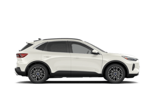 2026 Ford Escape Plugin Hybrid External Image 1